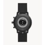 Fossil Gen 5 The Carlyle Silicone Smartwatch - Image 4