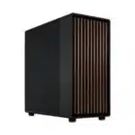 Fractal Design North XL E-ATX Mid Tower Cabinet Black
