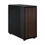Fractal Design North XL E-ATX Mid Tower Cabinet Black - Image 2