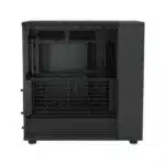 Fractal Design North XL E-ATX Mid Tower Cabinet Black - Image 4