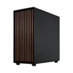 Fractal Design North XL E-ATX Mid Tower Cabinet Black - Image 7