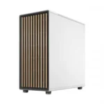 Fractal Design North XL E-ATX Mid Tower Cabinet White - Image 5