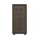Fractal Design North XL TG Clear E-ATX Mid Tower Cabinet White - Image 3