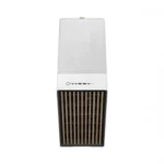 Fractal Design North XL TG Clear E-ATX Mid Tower Cabinet White - Image 4
