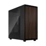Fractal Design North XL TG Dark E-ATX Mid Tower Cabinet Black