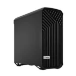 Fractal Design Torrent Solid E-ATX Mid Tower Cabinet Black