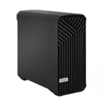 Fractal Design Torrent Solid E-ATX Mid Tower Cabinet Black - Image 3