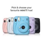 Fujifilm Instax Mini 11 Instant Camera Moments - Image 4