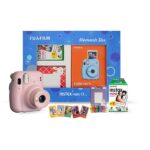 Fujifilm Instax Mini 11 Instant Camera Moments