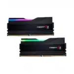 G.Skill Trident Z5 RGB 32GB (16GBx2) DDR5 7600MHz Desktop RAM - Image 2