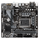 GIGABYTE GA-H610M-H-DDR4 Motherboard - Image 2