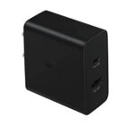 Samsung TRAVEL ADAPTER Original 35W Power Adapter _DUAL PORT