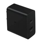 Samsung TRAVEL ADAPTER Original 35W Power Adapter _DUAL PORT