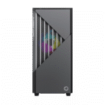 Gamemax contact turbo mid-tower cabinet