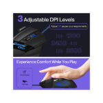 Ambrane Trone Gaming Mouse - Image 5