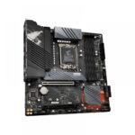 Gigabyte B660M Aorus Pro DDR4 Motherboard - Image 3