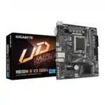 GIGABYTE H610M H V3 DDR4 M-ATX Motherboard