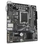 GIGABYTE H610M H V3 DDR4 M-ATX Motherboard - Image 3