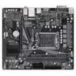 GIGABYTE H610M H V3 DDR4 M-ATX Motherboard - Image 4
