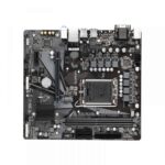 Gigabyte H610M S2 DDR4 Motherboard - Image 2