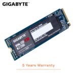 GIGABYTE NVMe SSD 1TB - Image 4