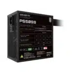 GIGABYTE P550SS Silver ATX 3.0 Smps - Image 4