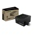 GIGABYTE P550SS Silver ATX 3.0 Smps - Image 5