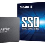 GIGABYTE SSD 240GB