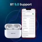 Gizmore 862 TWS in-Ear Earbuds - Image 2