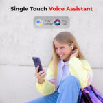 Gizmore 862 TWS in-Ear Earbuds - Image 4