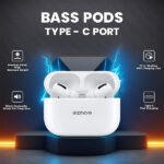 Gizmore 862 TWS in-Ear Earbuds - Image 5