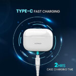 Gizmore 862 TWS in-Ear Earbuds - Image 6