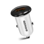 GIZMORE GIZ CC703 Carbolt Pro QC Car Charger