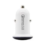 GIZMORE GIZ CC703 Carbolt Pro QC Car Charger - Image 2