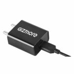 GIZMORE GIZ PA602 2 Amp Travel Fast Charging