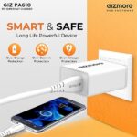 GIZMORE GIZ PA610 Charger 22.5W Quick Charge - Image 3