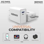 GIZMORE GIZ PA610 Charger 22.5W Quick Charge - Image 4