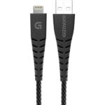 GIZMORE GIZ WL115 2.4A Heavy Duty Lightning cable