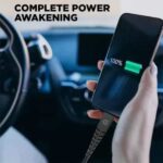 GIZMORE GIZ WL115 2.4A Heavy Duty Lightning cable - Image 4