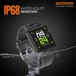 GIZMORE GIZFIT 907 Smartwatch 1.4” Touch Display - Image 4