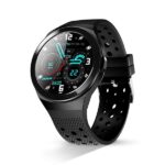 GIZMORE GIZFIT 910 Bluetooth Calling Smartwatch