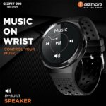 GIZMORE GIZFIT 910 Bluetooth Calling Smartwatch - Image 2
