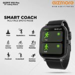 GIZMORE GIZFIT 910 Pro Bluetooth Smartwatch - Image 5