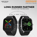 GIZMORE GIZFIT 910 Pro Bluetooth Smartwatch - Image 6