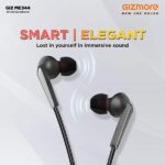 GIZMORE GIZME344 Type C Earphones with Mic - Image 2