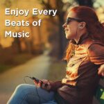 GIZMORE GIZME344 Type C Earphones with Mic - Image 5