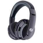 GIZMORE GIZMH411 Hi-Bass Wireless Headphones