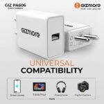GIZMORE GIZ PA606 - Image 4