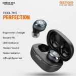 GIZMORE TWS 804 Bluetooth Wireless Earbuds - Image 5