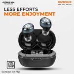 GIZMORE TWS 804 Bluetooth Wireless Earbuds - Image 6